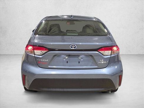 Used 2024 Toyota Corolla LE FWD image 6