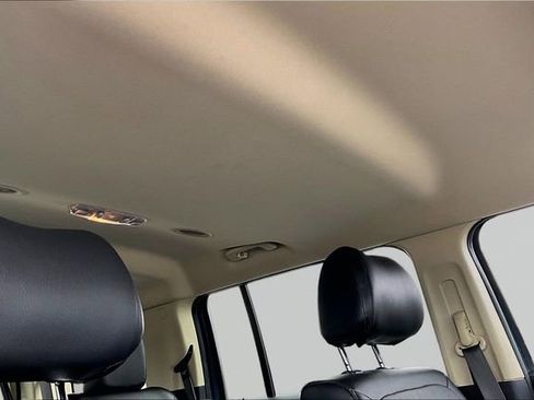 Used 2019 Ford Flex SEL w/ Equipment Group 202A FWD image 28