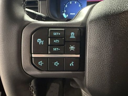 Used 2025 Ford F150 Lariat image 14