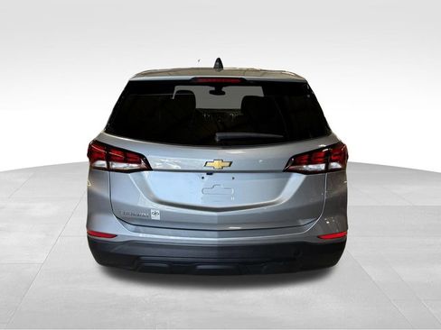 Used 2023 Chevrolet Equinox LS w/ LS Convenience Package FWD image 38