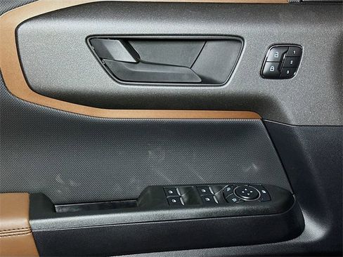 New 2025 Ford Bronco Sport Outer Banks w/ Outer Banks Tech Package+ image 12