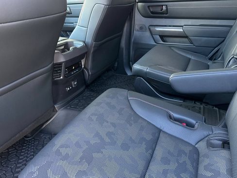 New 2026 Toyota Sequoia TRD Pro AWD/4WD image 13