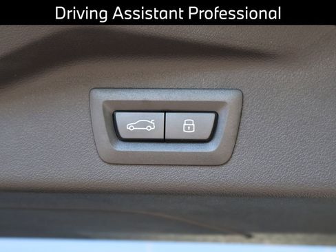 New 2026 BMW X7 xDrive40i w/ Executive Package image 21