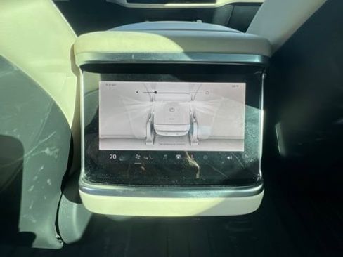 Used 2021 Tesla Model S Long Range AWD/4WD image 21