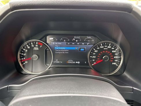 Used 2019 Ford F150 Raptor w/ Equipment Group 802A Luxury AWD/4WD image 20