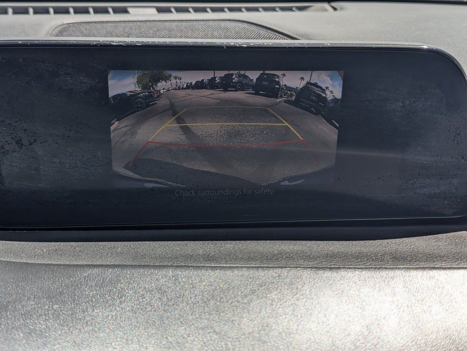 Used 2019 MAZDA MAZDA3 Sedan w/ Select Package FWD image 13