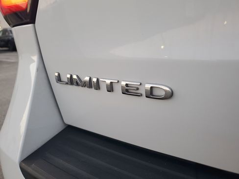 Certified 2024 Ford Expedition Max Limited image 10