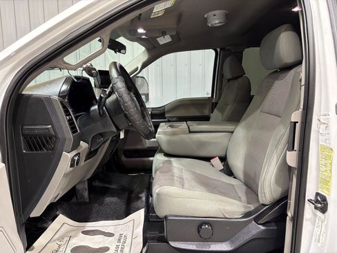 Used 2017 Ford F350 XL w/ Power Equipment Group image 11