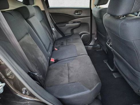 Used 2016 Honda CR-V EX image 21