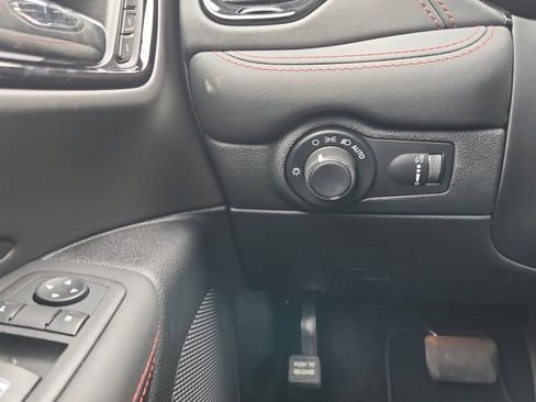 New 2026 Dodge Durango GT AWD/4WD image 18