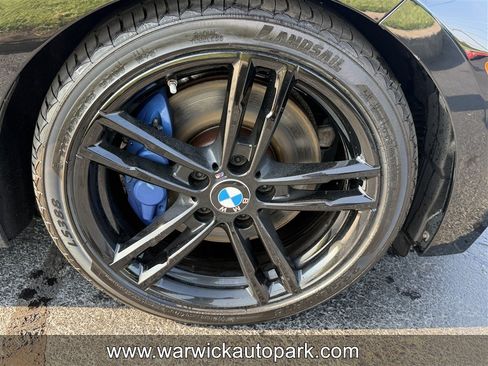 Used 2019 BMW M240i xDrive Convertible w/ Premium Package AWD/4WD image 17