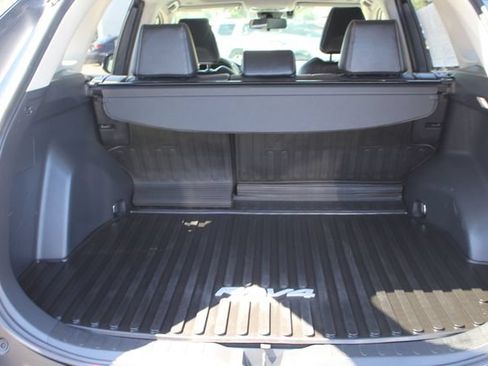Certified 2023 Toyota RAV4 XLE Premium AWD/4WD image 20