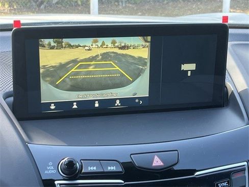 New 2026 Acura RDX SH-AWD image 18