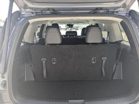 Used 2025 Hyundai Santa Fe SEL image 7