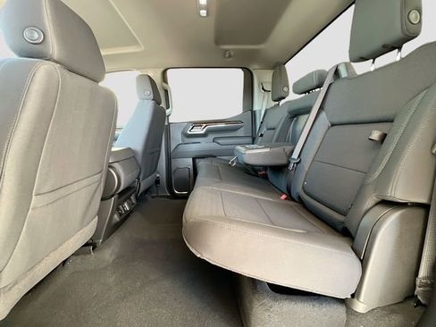 New 2026 GMC Sierra 1500 Elevation image 17