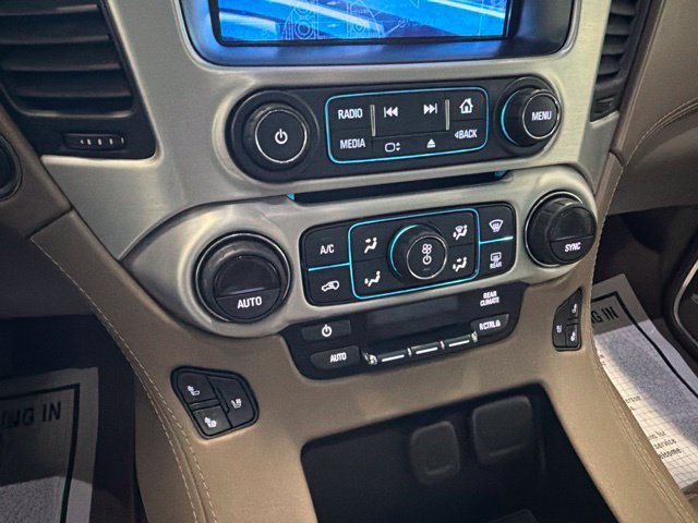 Used 2018 GMC Yukon SLT AWD/4WD image 30