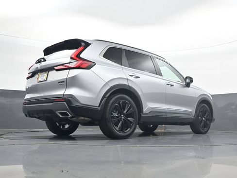 Used 2025 Honda CR-V Sport Touring image 26