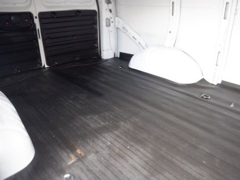 Used 2021 Chevrolet Express 2500 image 10