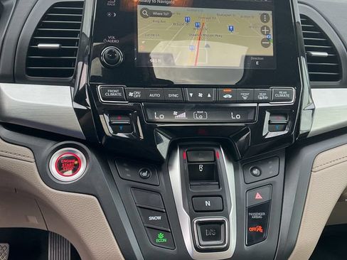 Used 2019 Honda Odyssey EX-L image 31