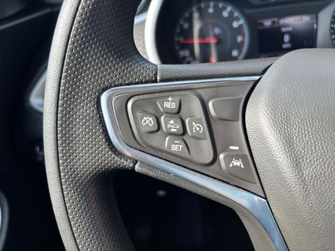 Used 2024 Chevrolet Malibu LT FWD image 21