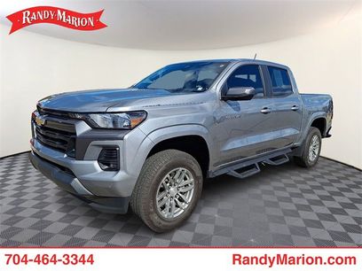 Used 2023 Chevrolet Colorado LT w/ LT Convenience Package