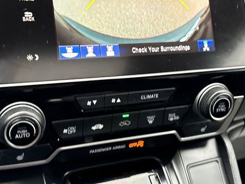 Used 2017 Honda CR-V EX image 16