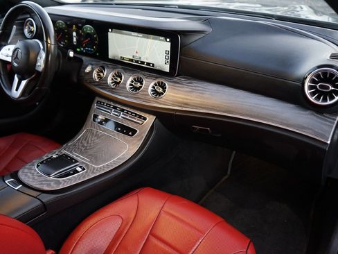 Used 2021 Mercedes-Benz CLS 450 image 20