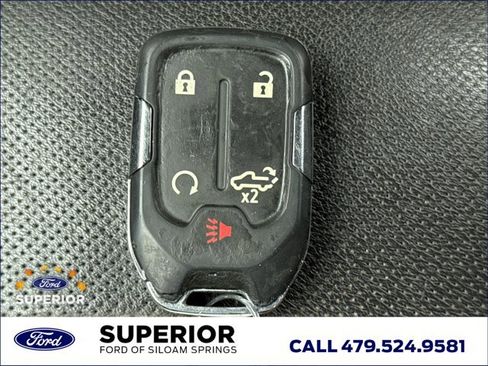 Used 2021 GMC Sierra 2500 AT4 w/ AT4 Premium Plus Package image 30