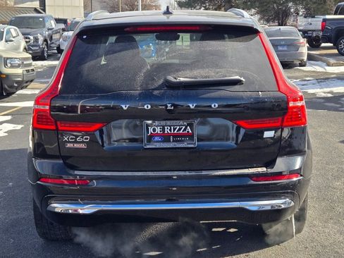 Used 2022 Volvo XC60 T8 Inscription w/ Advanced Package image 11