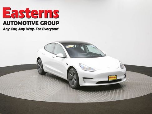 Used 2023 Tesla Model 3 Long Range image 45
