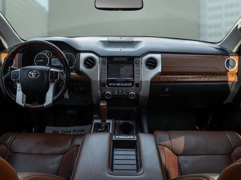 Used 2016 Toyota Tundra 1794 Edition image 20