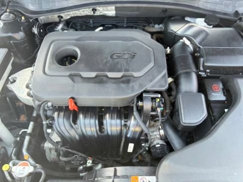 Used 2016 Kia Optima EX w/ Premium Package FWD image 32
