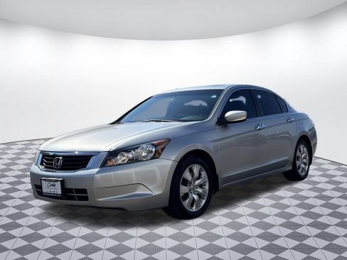 Used 2009 Honda Accord EX image 3