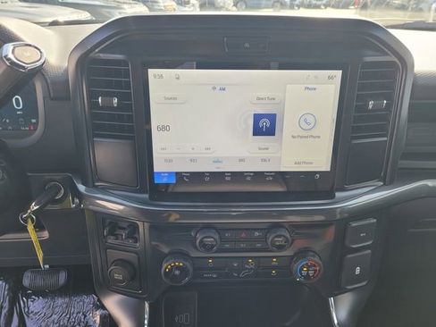 New 2026 Ford F150 STX RWD image 10
