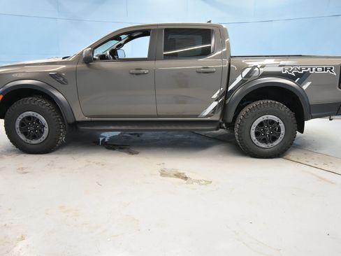 New 2026 Ford Ranger Raptor AWD/4WD image 29