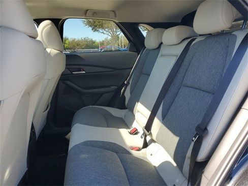New 2026 MAZDA CX-30 Aire Edition image 13