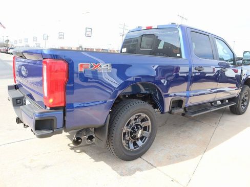 New 2026 Ford F250 XL w/ STX Appearance Package AWD/4WD image 20