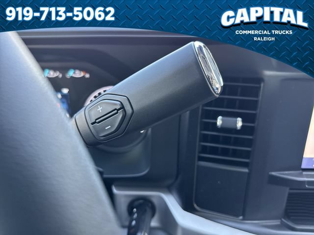 New 2026 Ford F550 4x4 Regular Cab Super Duty image 30