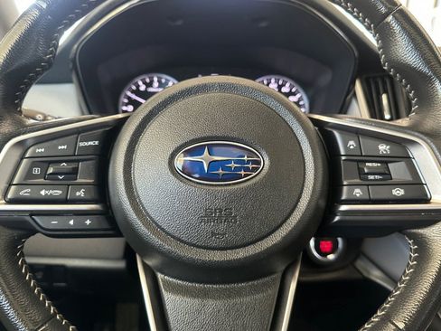Used 2024 Subaru Outback Premium AWD/4WD image 24
