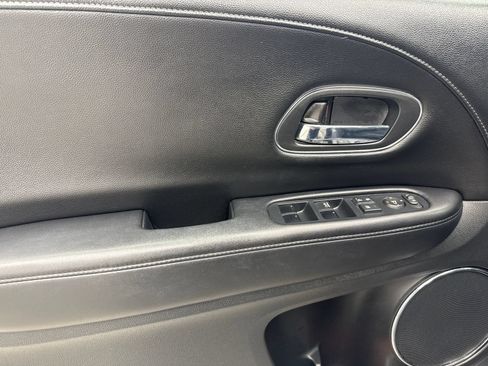 Used 2016 Honda HR-V EX-L image 33
