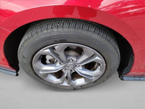 Used 2024 Honda Accord EX image 9