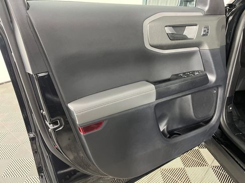 Used 2025 Ford Bronco Sport Badlands image 10