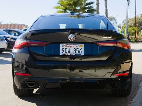 Used 2023 BMW M440i Gran Coupe w/ Premium Package image 30