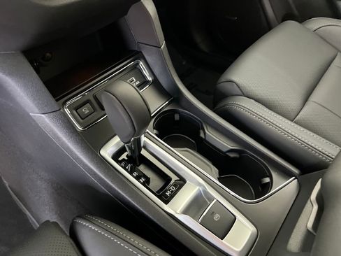 New 2026 Subaru Ascent Limited AWD/4WD image 26