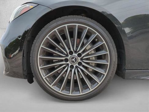 Used 2023 Mercedes-Benz C 300 Sedan image 13