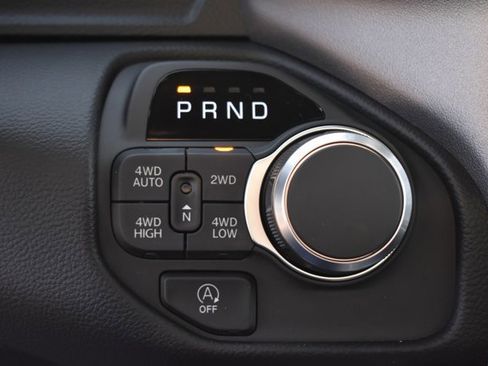 New 2026 RAM 1500 Big Horn image 28