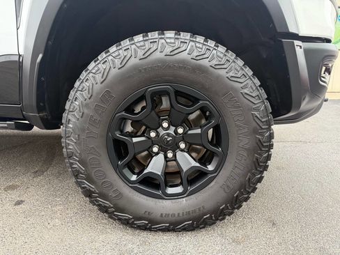 Used 2022 RAM 1500 TRX w/ TRX Level 1 Equipment Group image 26