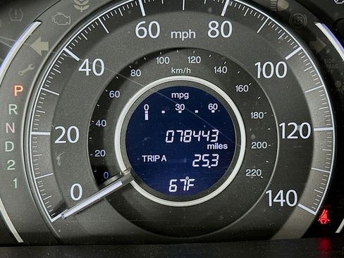 Used 2013 Honda CR-V EX-L image 19