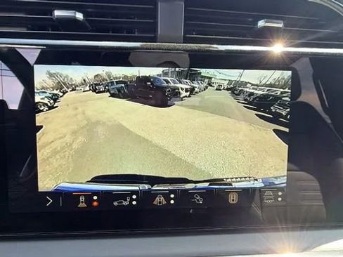 New 2026 GMC Sierra 1500 AT4X AWD/4WD image 29