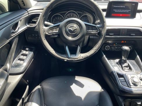 Used 2016 MAZDA CX-9 Touring FWD image 21